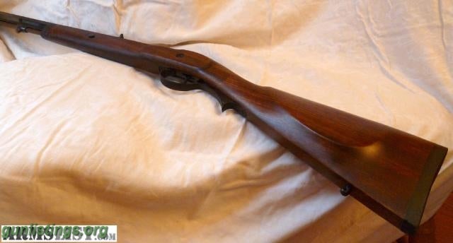 Collectibles Lyman .54 Cal Flintlock Muzzleloader