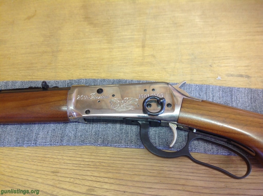 Collectibles Winchester Model 94 30-30