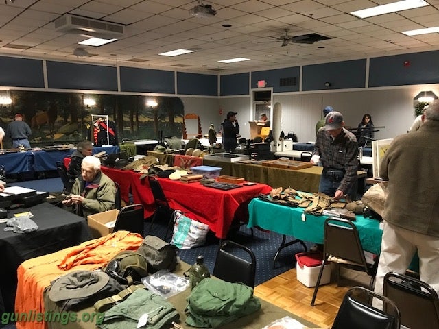 Events MILITARIA SHOW