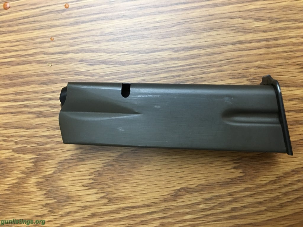 Misc Browning Hi Power 13 Round Magazine Excellent