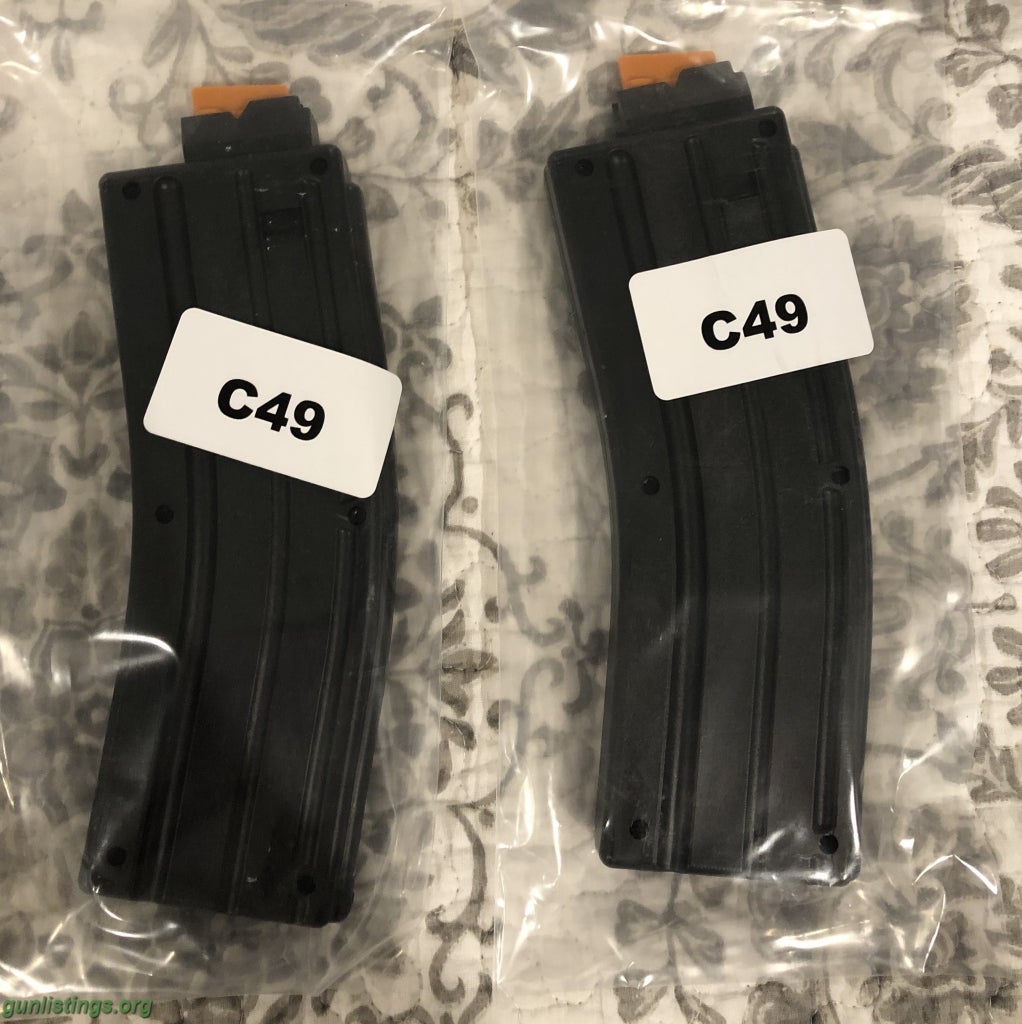 Misc CMMG AR22 Parts *Brand New*