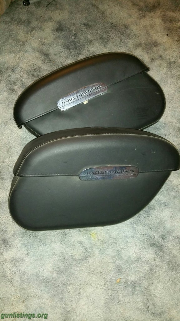 Misc Harley Davidson Dyna Parts