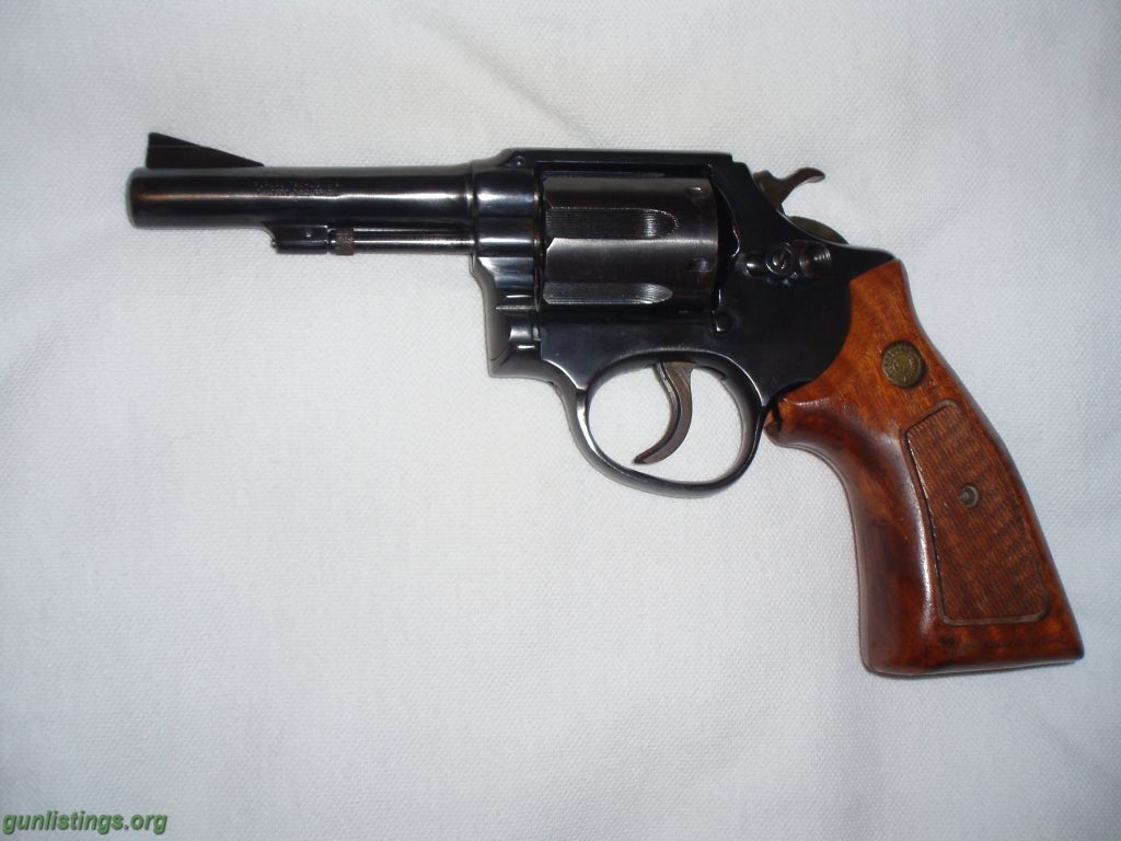 Gunlistings.org - Pistols 38 Special Revolver