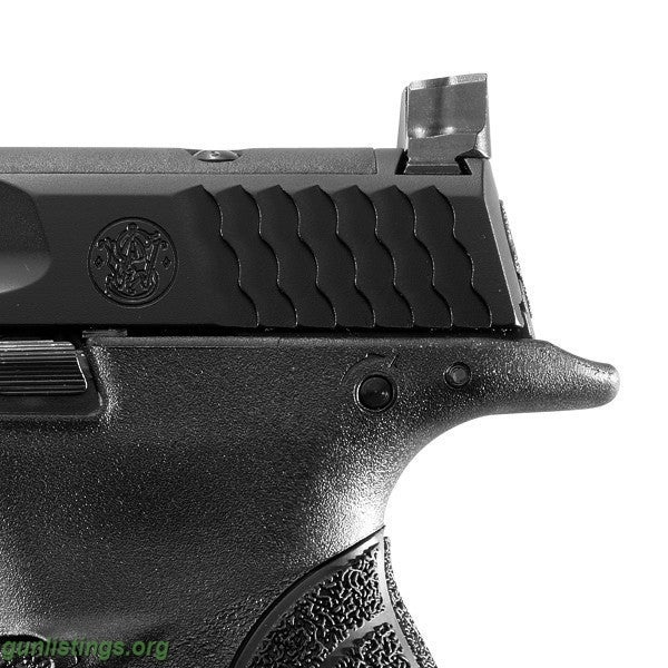 Pistols Smith & Wesson M&P Pro Series CORE