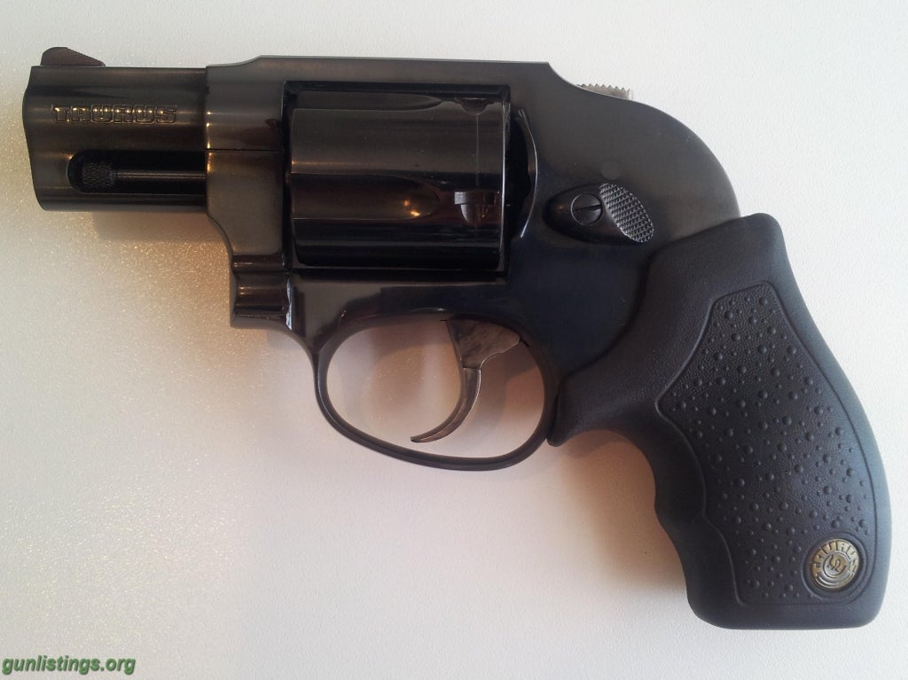 Pistols *** TAURUS 851- 38 SPECIAL CARRY REVOLVER ***