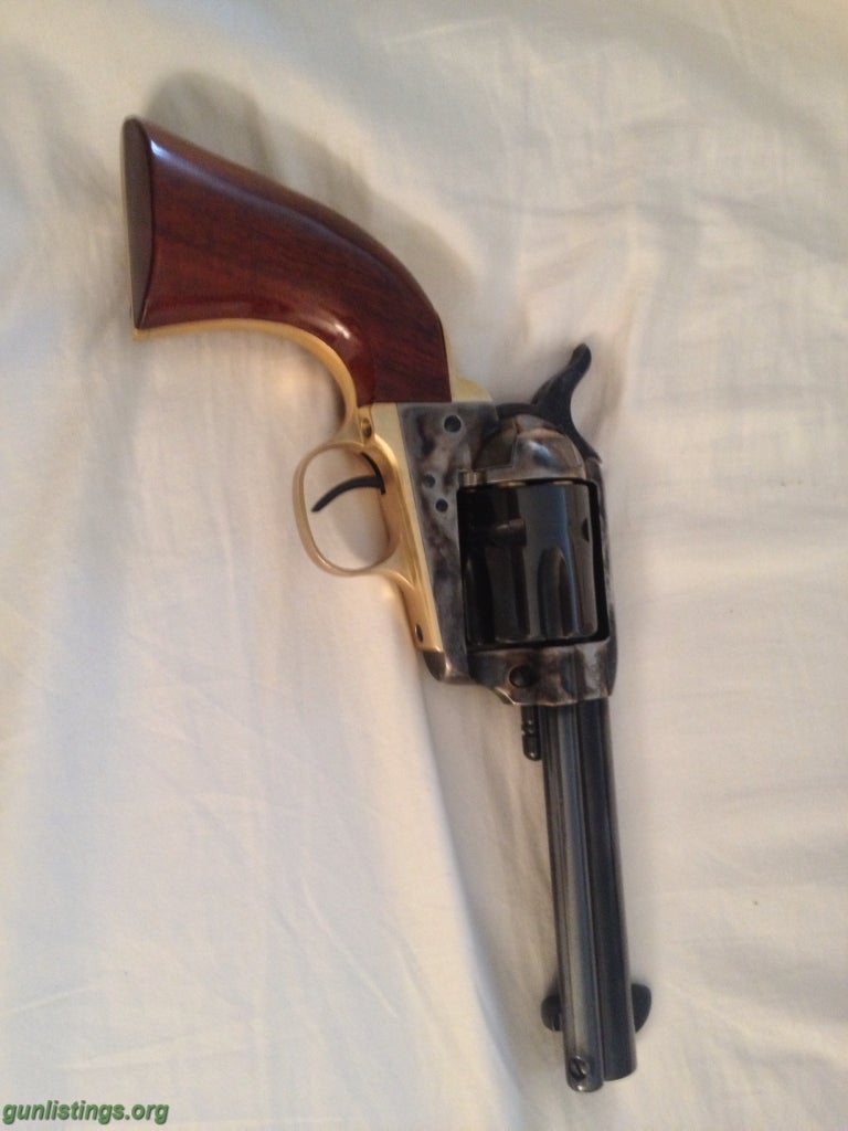 Pistols A. Uberti 357 Single Action