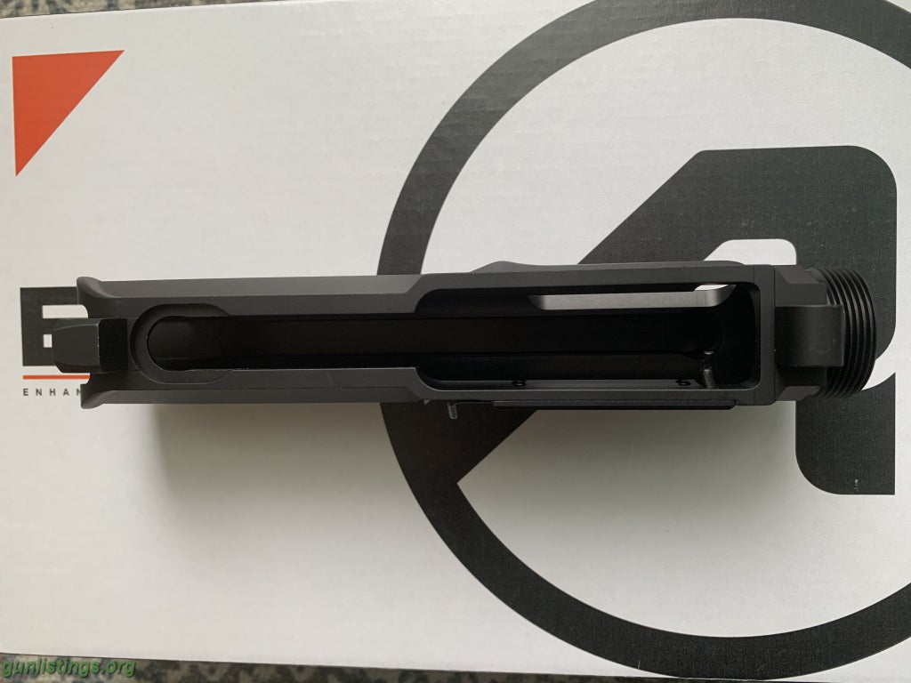 Pistols Aero EPC-9 Stripper Upper