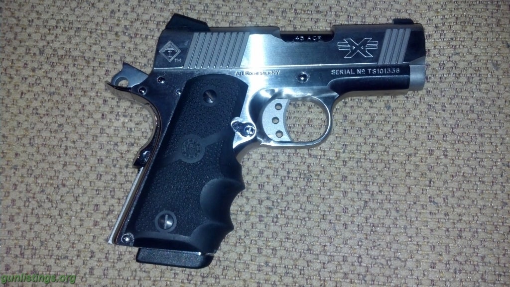 Pistols American Tactical Titan 1911