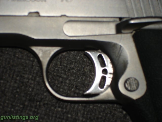 Pistols Armscor Stainless 1911