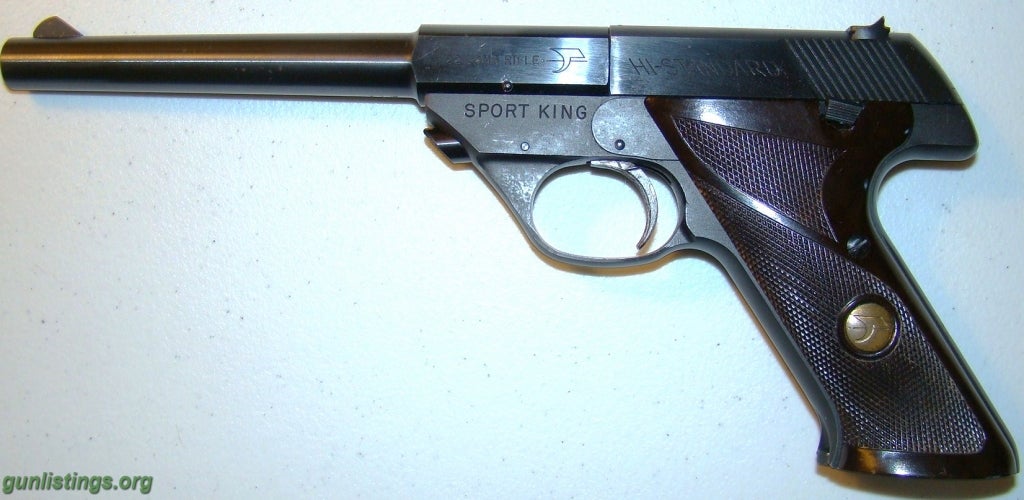 Pistols Beretta .22 Short 950 - Brev