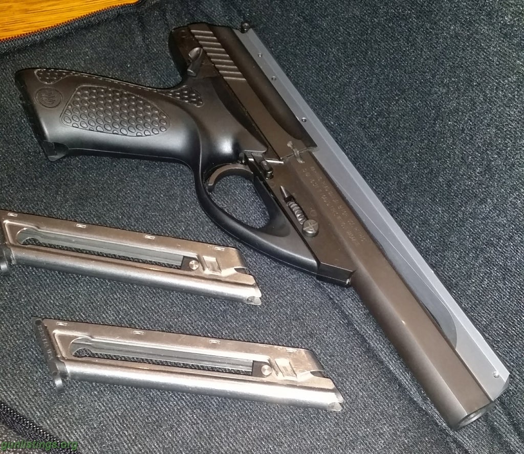 Pistols Beretta U22 Neos 6.0