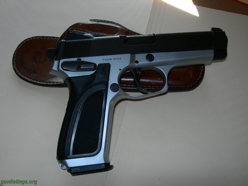 Gunlistings.org - Pistols Browning BDM