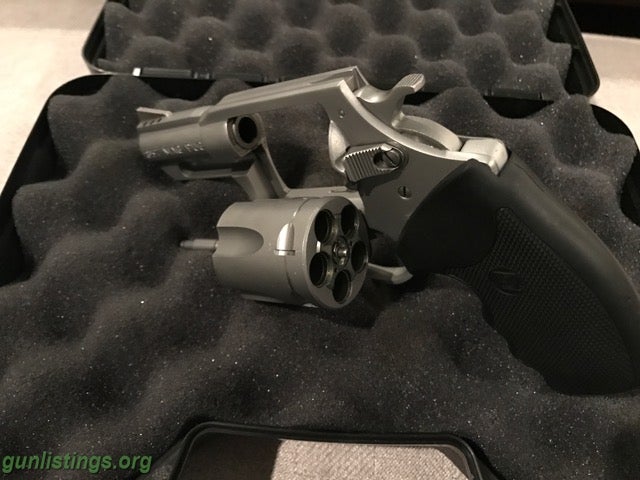 Gunlistings.org - Pistols Charter Arms .357 Mag Pug