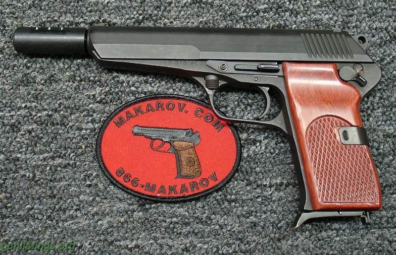 Pistols CZ52 7.62x25 With Ammo