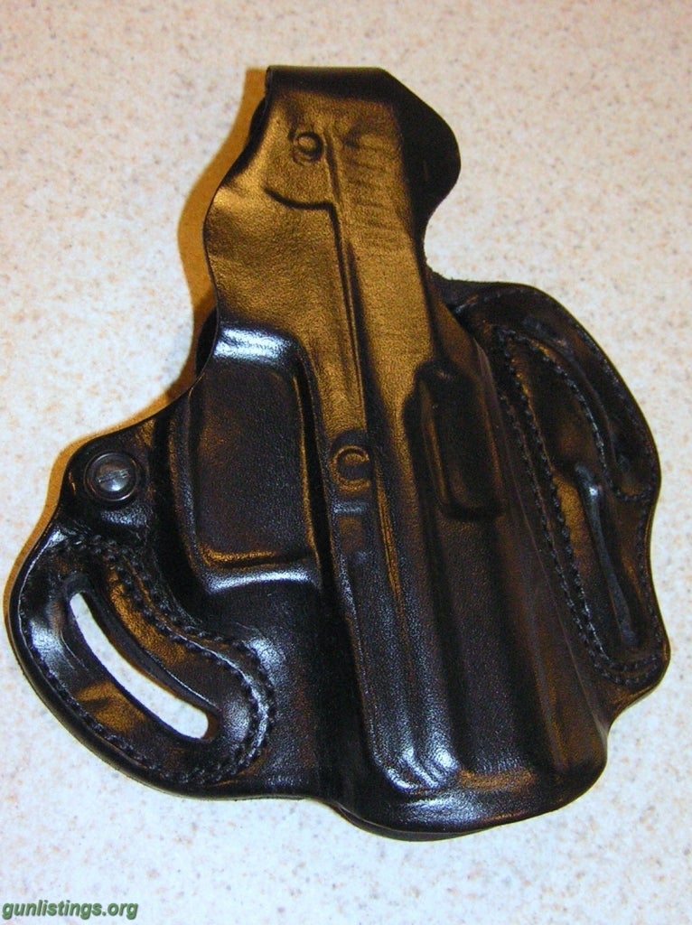 Pistols Desantis Holster Glock 19-23-32