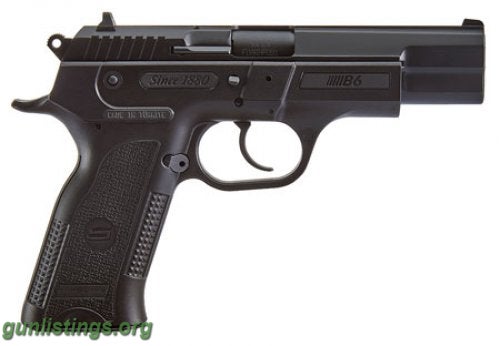 Gunlistings Org Pistols Eaa Sar B P Mm