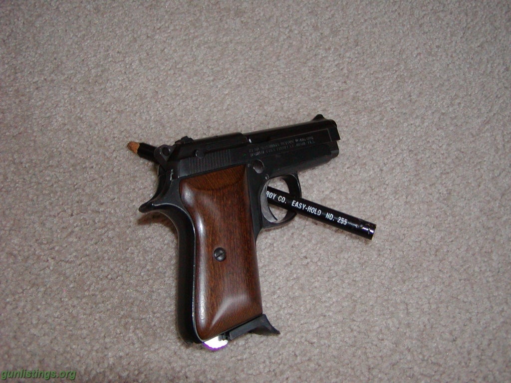 Pistols F.I.E. 22 LR Auto Pistol  SOLD