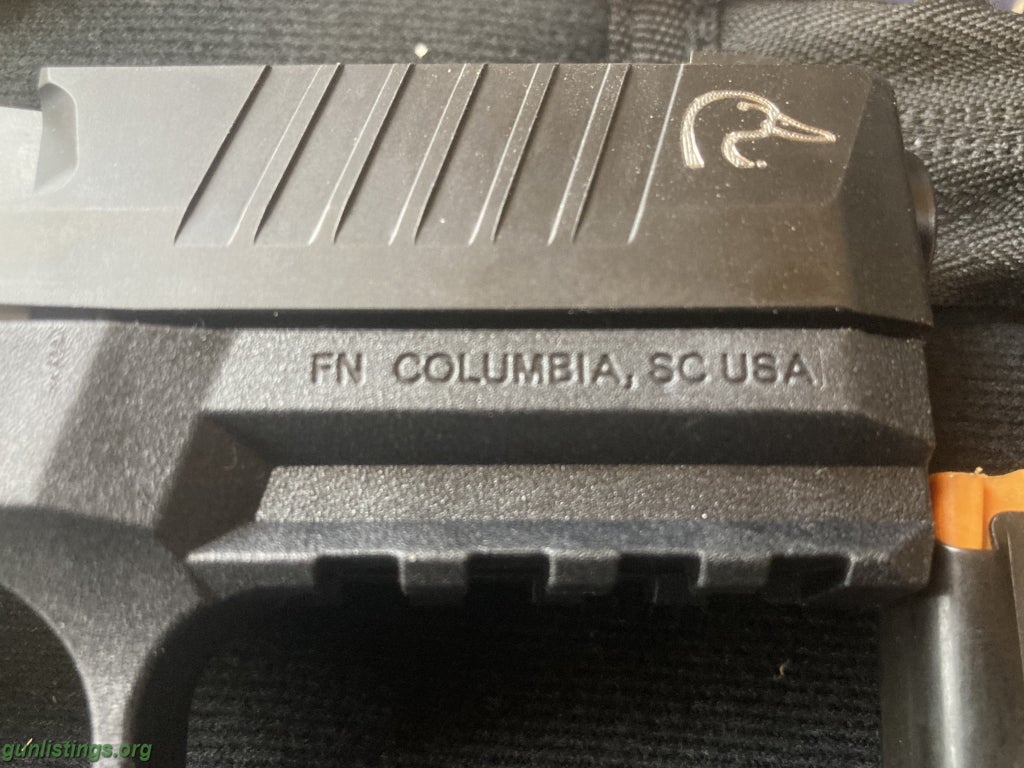 Pistols FN 509 Mid Size