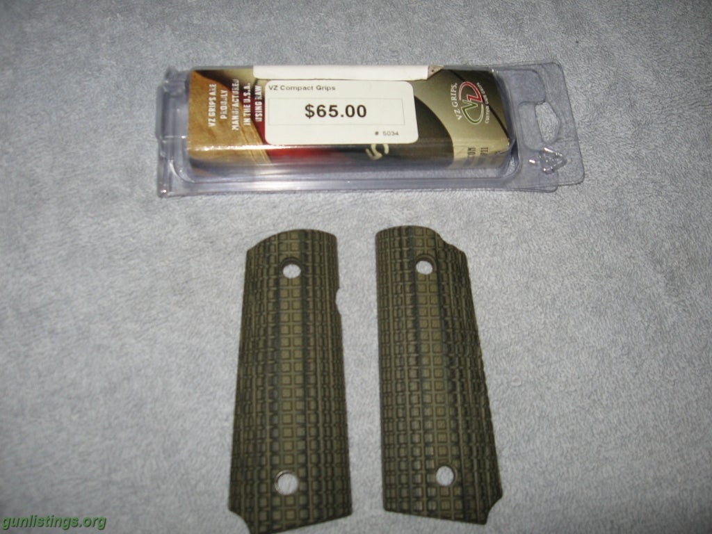 Pistols For Sale/Trade: New Stainless Kimber Guide Rod & Set Of