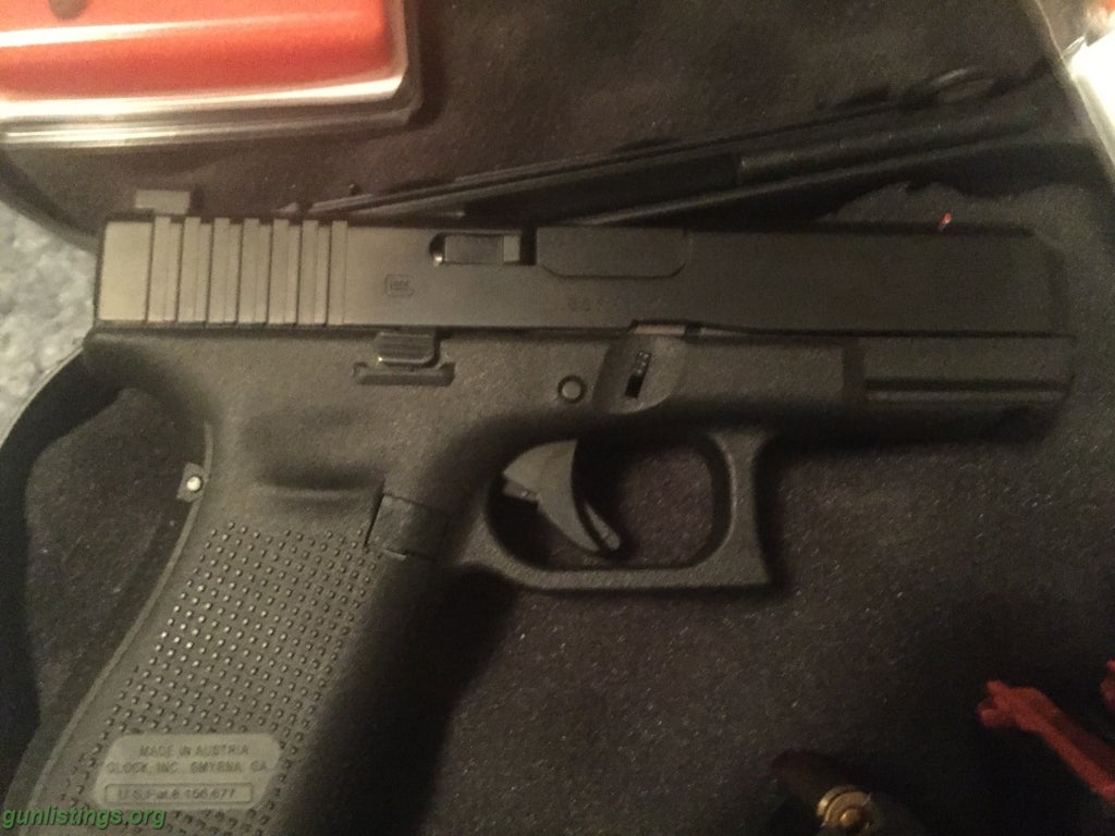 Gunlistings.org - Pistols Glock 19 Gen 5