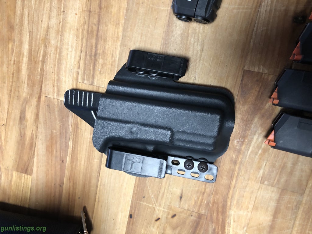 Gunlistings.org - Pistols Glock 19 Gen 5