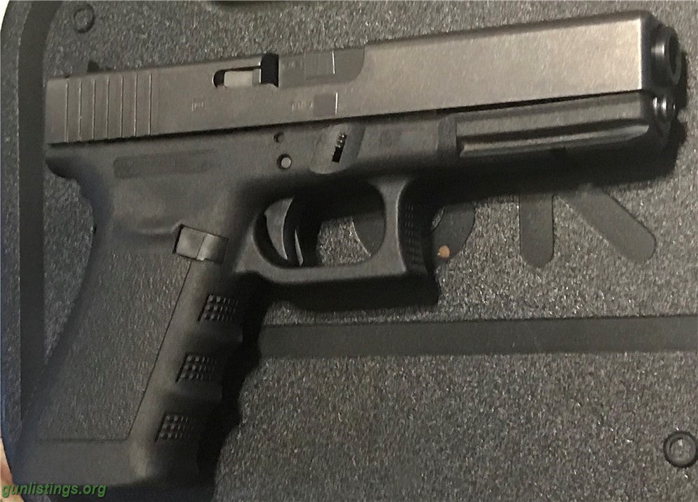 Gunlistings.org - Pistols Glock 20 SF 10mm Gen 3 20SF