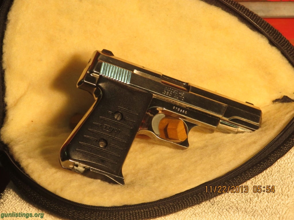 Pistols Jennings Model 48  (.380)