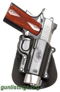 Pistols Kimber TLE II Stainless With CT Grips