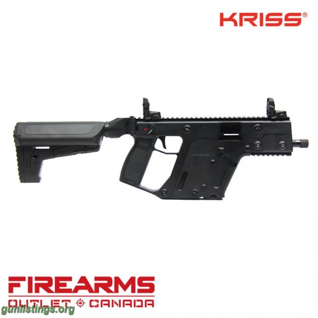 Pistols Kriss Sdp 9