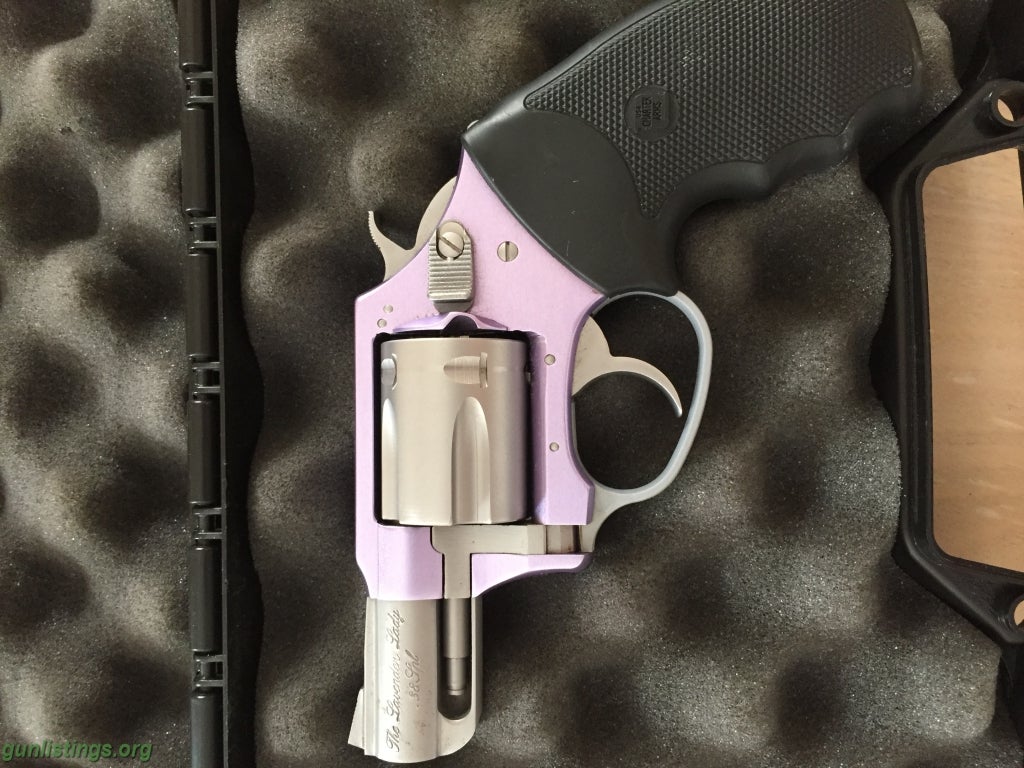 Gunlistings Org Pistols Lavender Lady