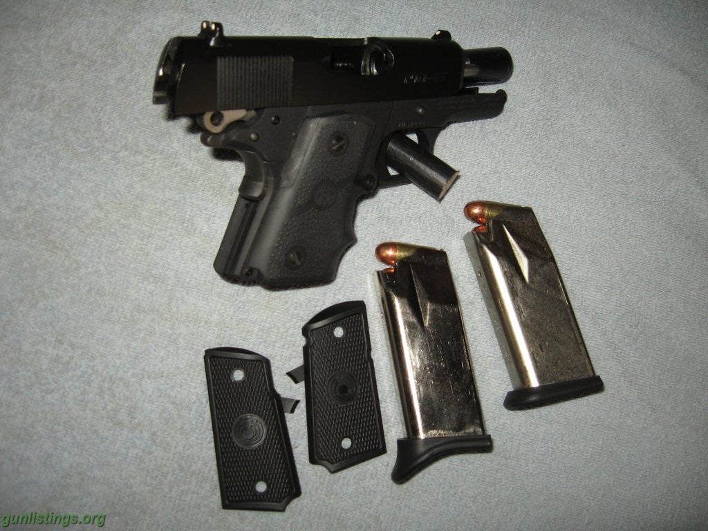 Gunlistings.org - Pistols LIKE NEW PARA P-10