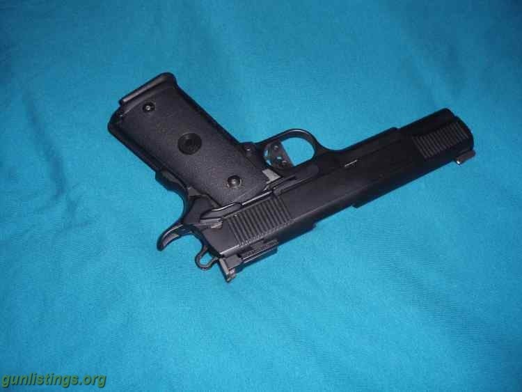 Pistols Para 45 Auto 14+1 Model