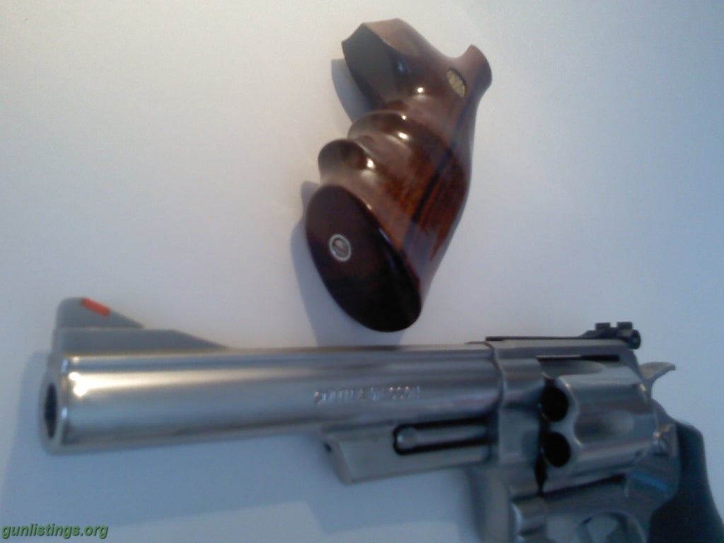 Pistols PRE-LOCK S&W .44 MAGNUM