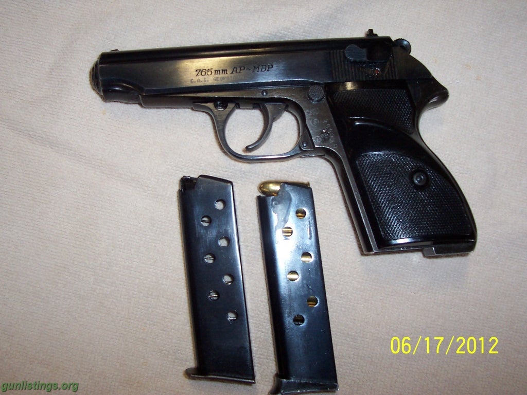 Gunlistings.org - Pistols REDUCED 2 FOR 1 SPECIAL