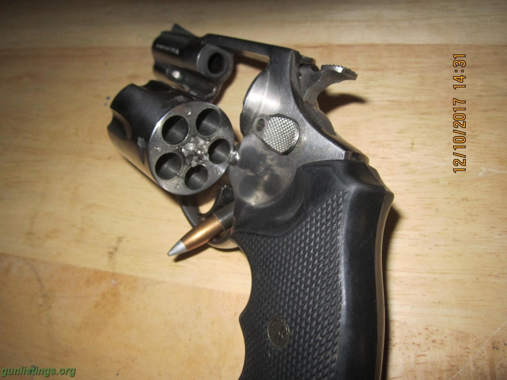 Gunlistings.org - Pistols Rossi SS .38 Special M88