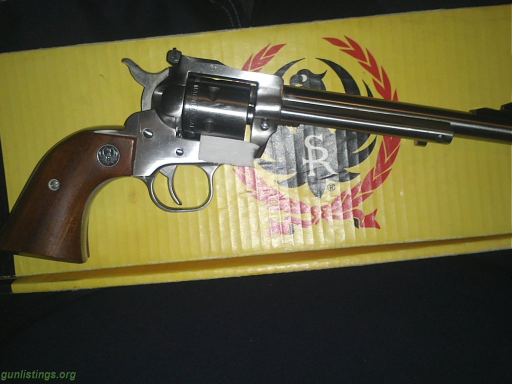 Pistols Ruger