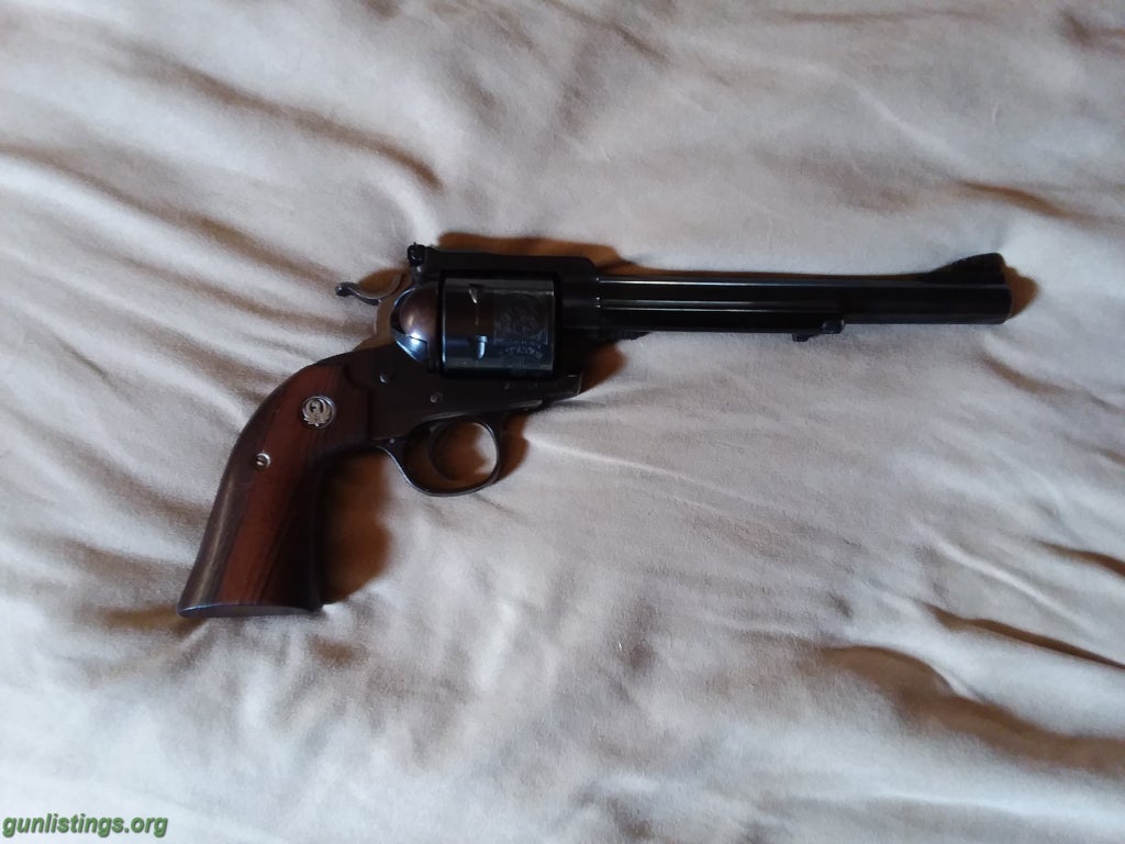 Pistols Ruger Old Army