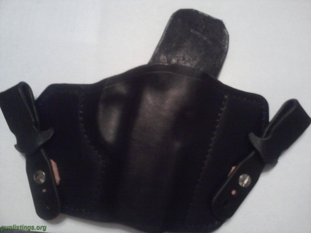 Pistols Sig Nill Grips Holster P239 P230