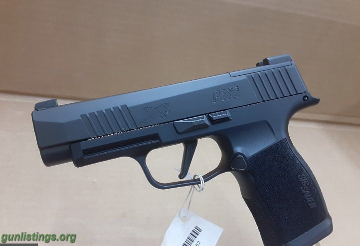 Gunlistings.org - Pistols Sig Sauer 365 XL 9mm