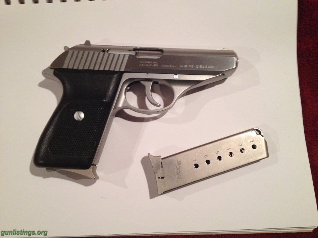 Gunlistings.org - Pistols Sig Sauer P230 SL