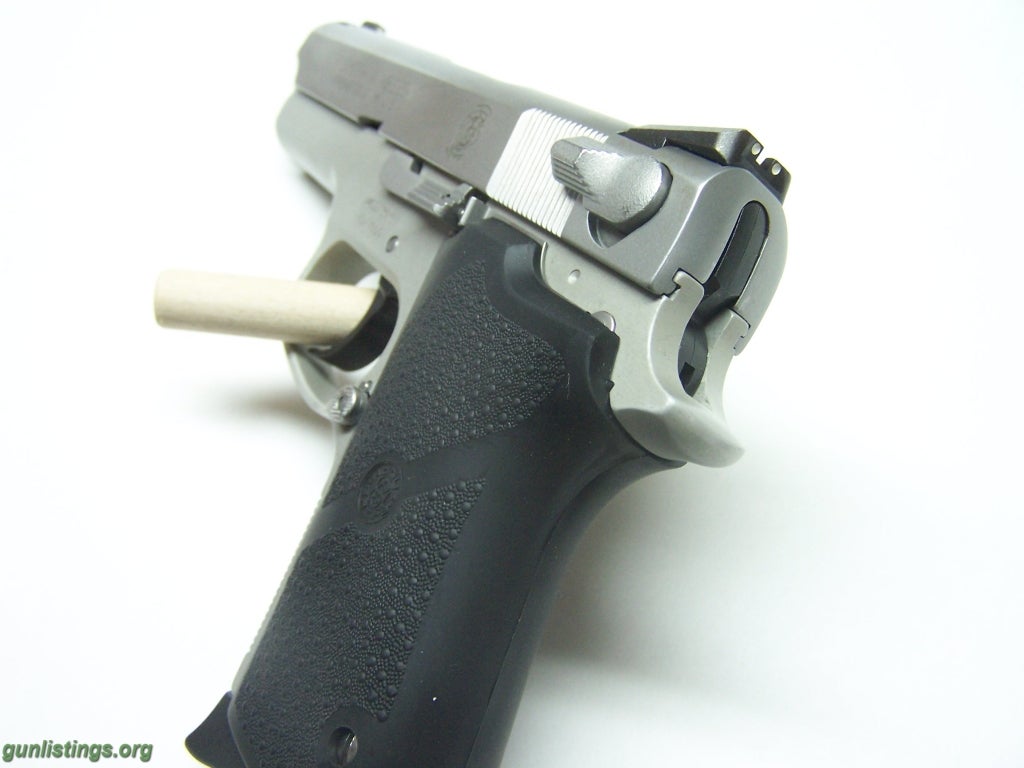 Pistols S&W Model 3913 Compact 9mm (final Price Reduction)