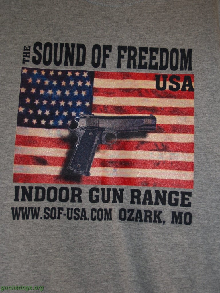 Misc SOUND OF FREEDOM T-EE SHIRTS