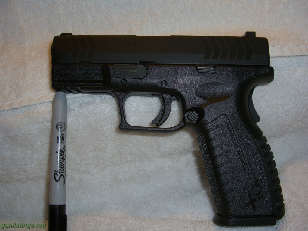 gunlistings-pistols-springfield-xdm-3-8-40-night-sights