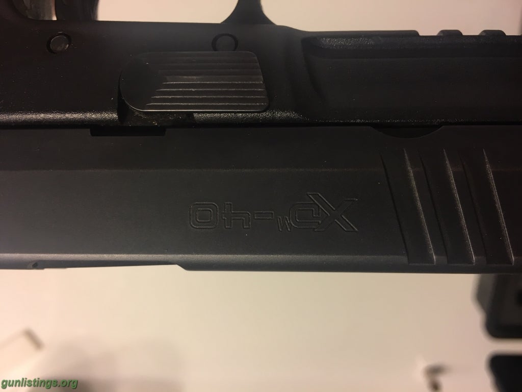 Gunlistings.org - Pistols Springfield XDm 40