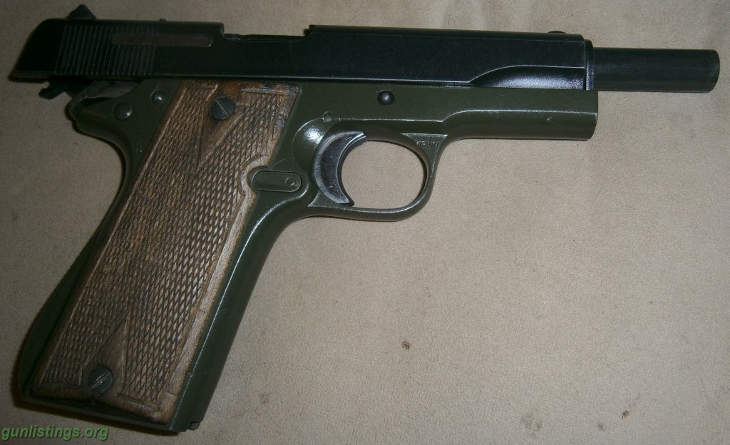 Pistols STAR B.ECHEVERRIA SA CAL 9MM