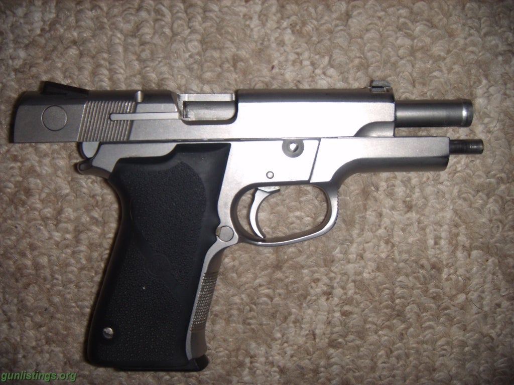 Pistols S&w 4046