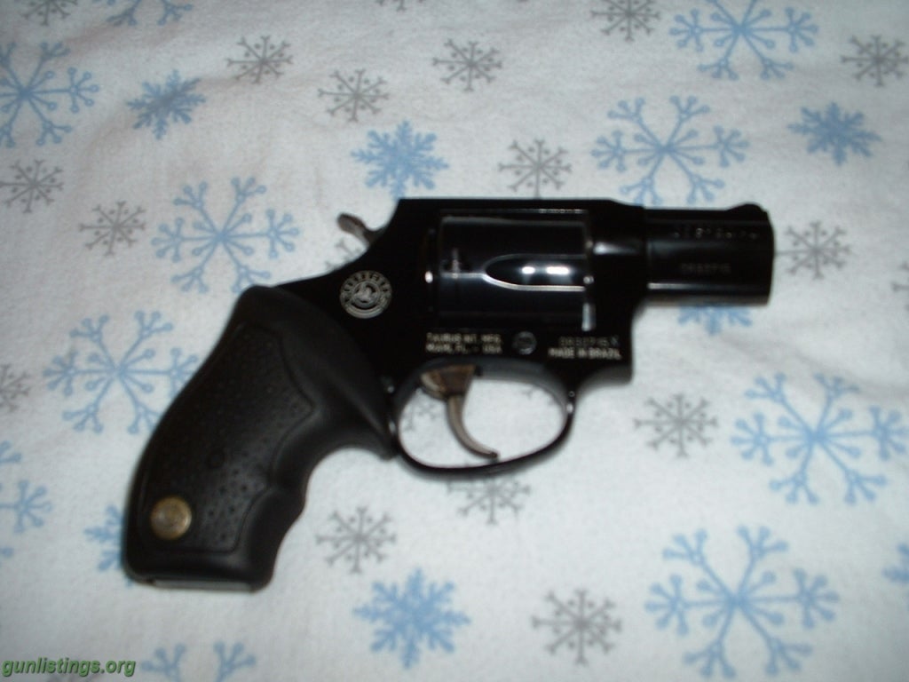 Gunlistings.org - Pistols TAURUS 38+P