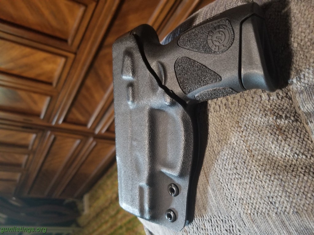 Pistols Taurus G2 9mm In Excellent Shape, Kydex Holster