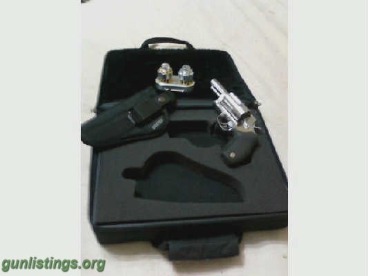 Pistols Taurus Judge Revolver 3