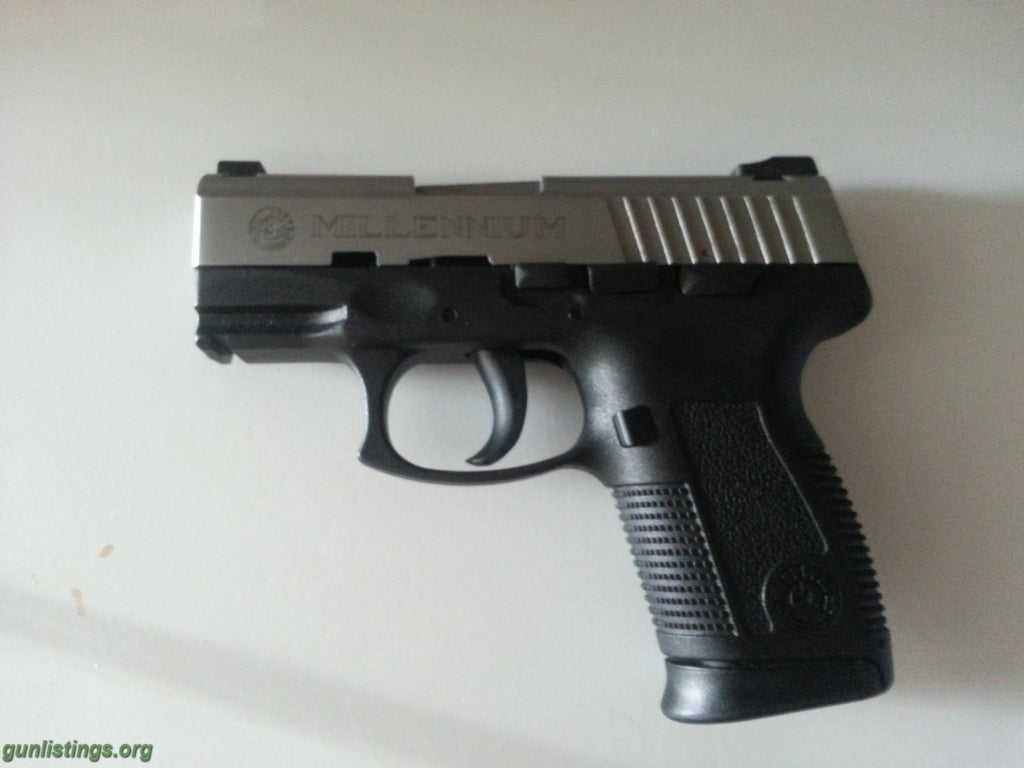 Pistols Taurus PT145 Millennium Pro 45acp